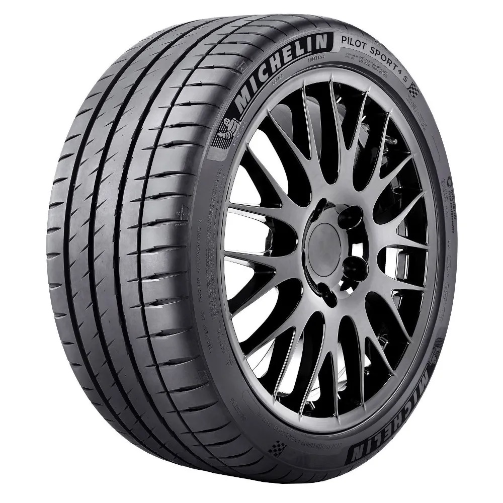 MICHELIN PILOT SPORT 4S* 2023 245/35 R19 93Y XL