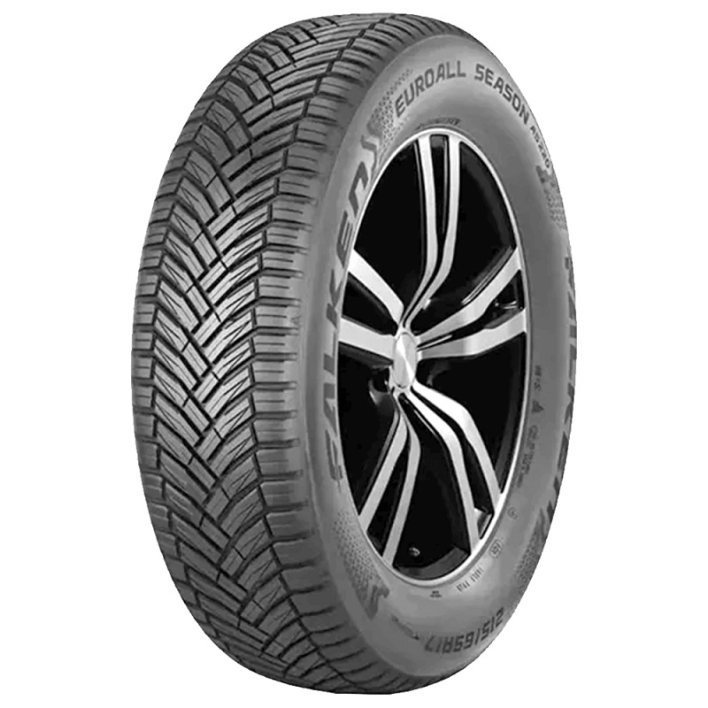 FALKEN EURO ALLSEASON AS220+ 215/65 R17 99V