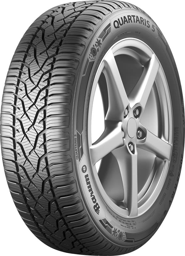 BARUM QUARTARIS 5 215/60 R16 99V XL
