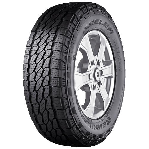 BRIDGESTONE DUELER A/T002 265/65 R17 112T