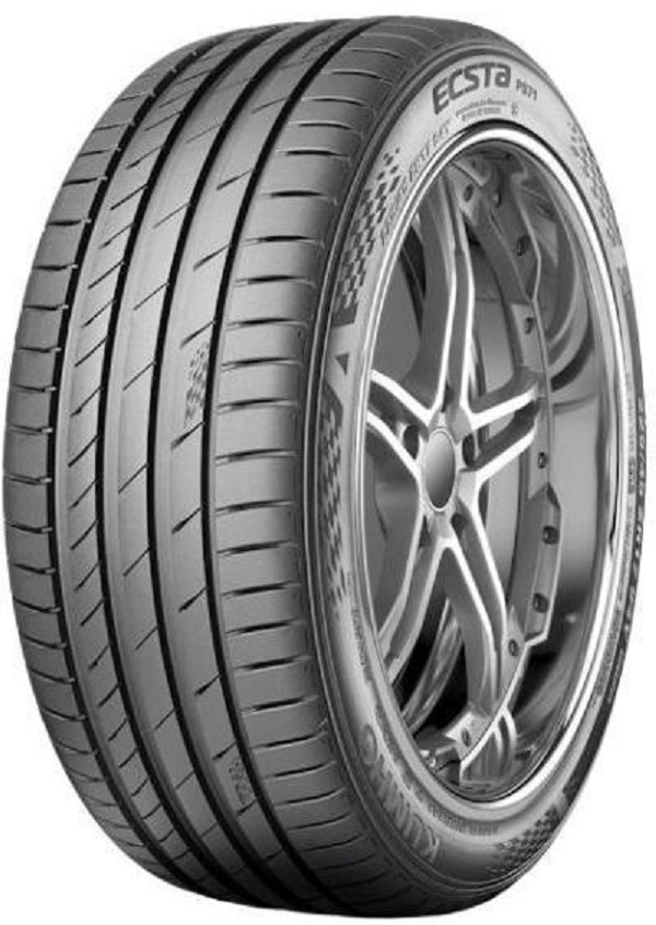 KUMHO PS71 285/60 R18 116V