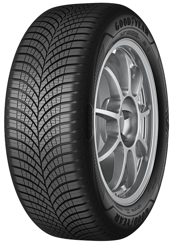 GOODYEAR VECTOR 4SEASONS G3 245/40 R19 98Y XL
