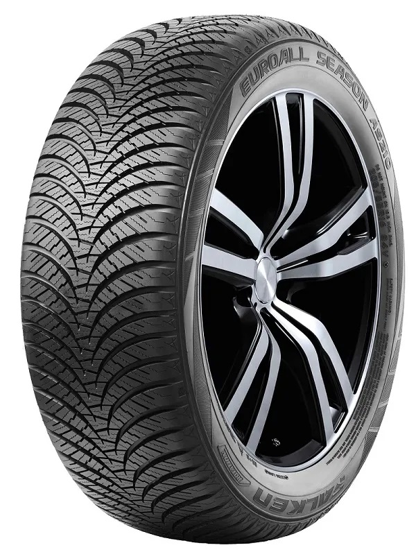 FALKEN EURO ALLSEASON AS210 185/60 R15 84T