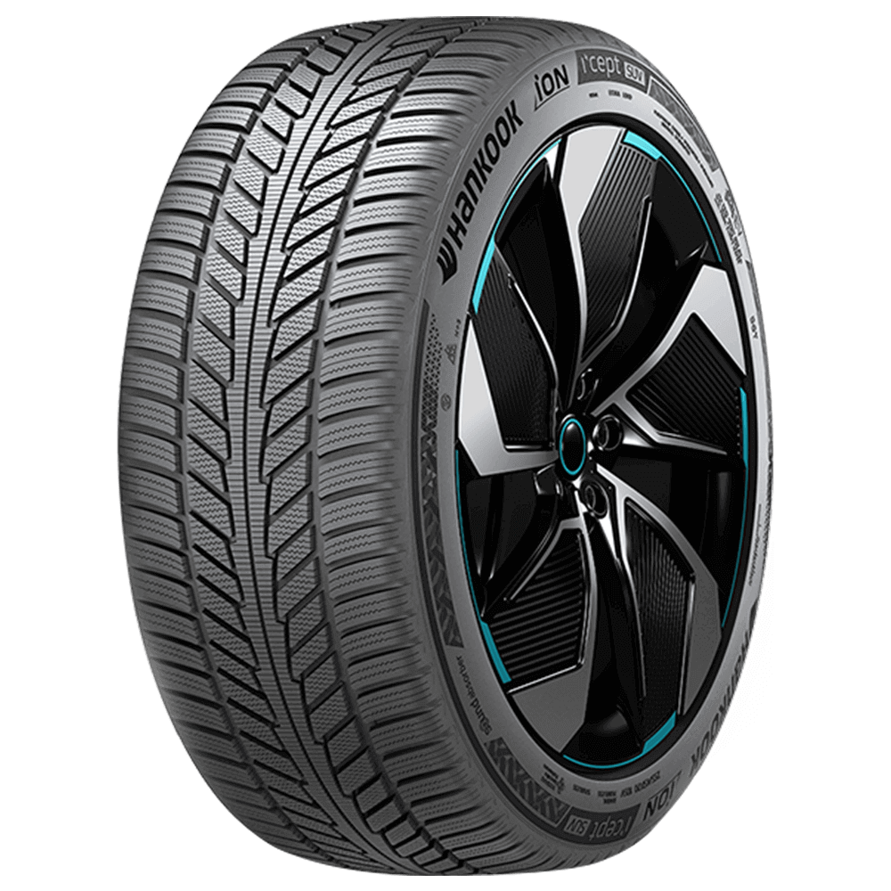 Hankook iON i*cept SUV IW01A EV Sound Absorber 255/45 R20 105V XL