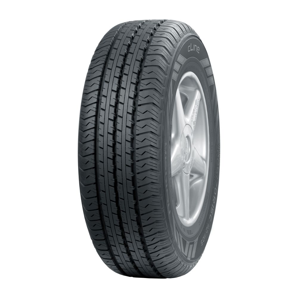 NOKIAN cLINE CARGO 2022 225/70 R15C 112/110S