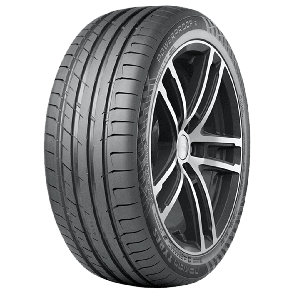 NOKIAN POWERPROOF 2 235/55 R18 104V XL