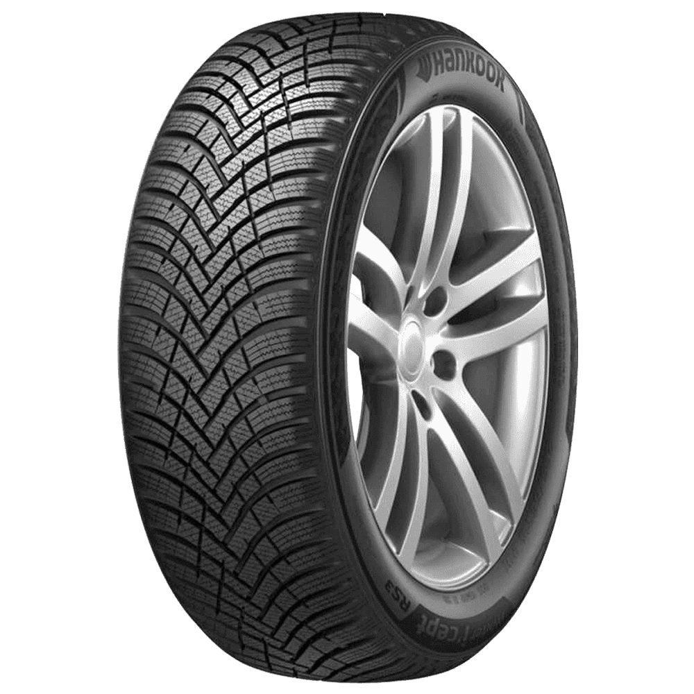 Hankook Winter i*cept RS3 W462 3PMSF 205/60 R16 92H