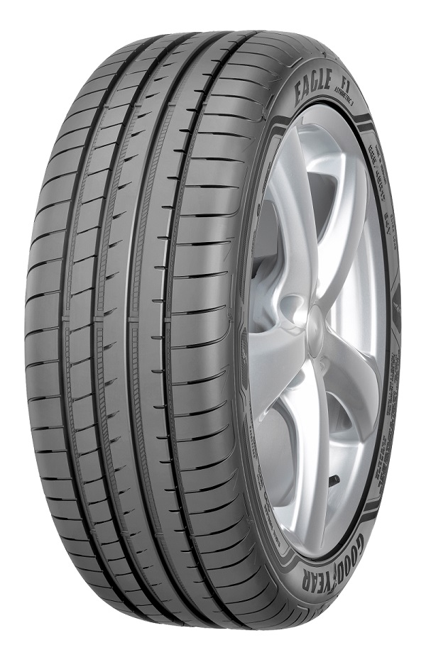 GOODYEAR EAGLE F1 ASYMMETRIC 3 NA0 245/35 R20 95Y XL