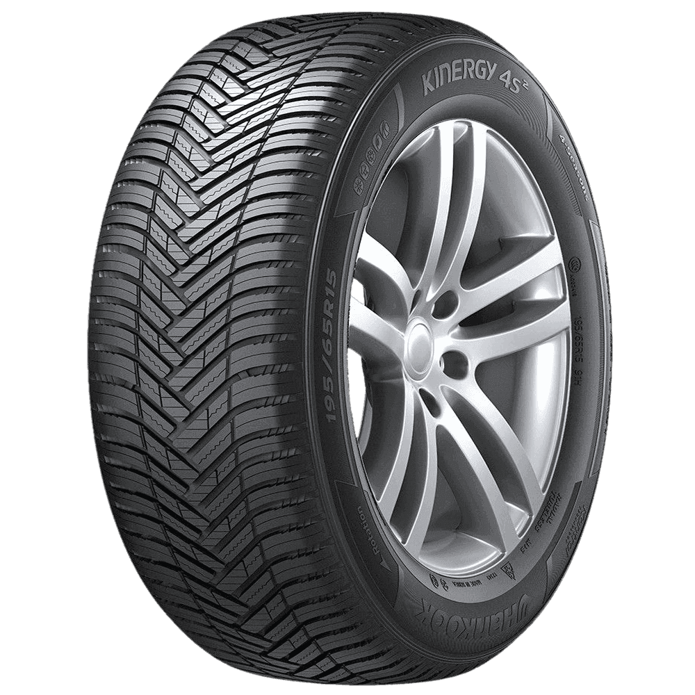 Hankook Kinergy 4S2 H750 225/60 R16 102W XL