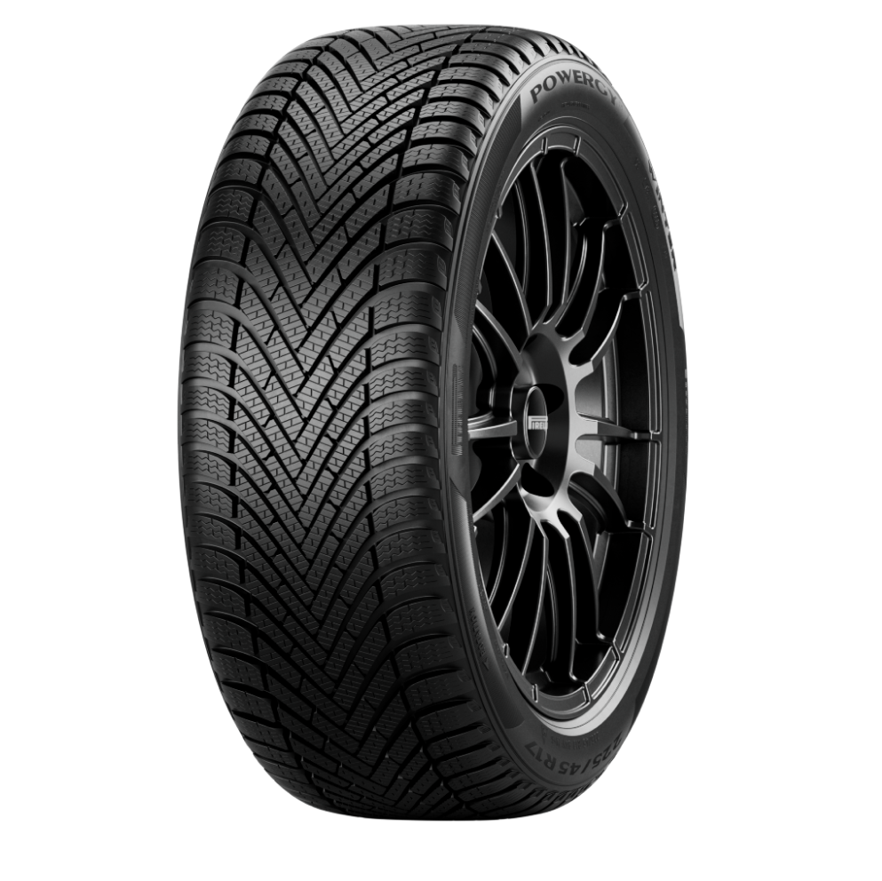 Pirelli Powergy Winter 215/60 R17 100V XL