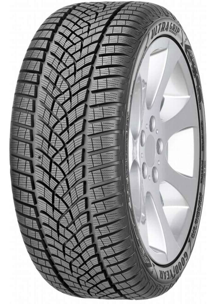 GOODYEAR ULTRA GRIP PERFORMANCE SUV G1 285/35 R22 106V XL