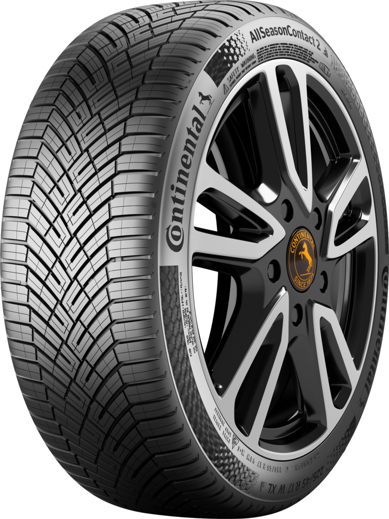Continental AllSeasonContact 2 235/50 R18 101V XL