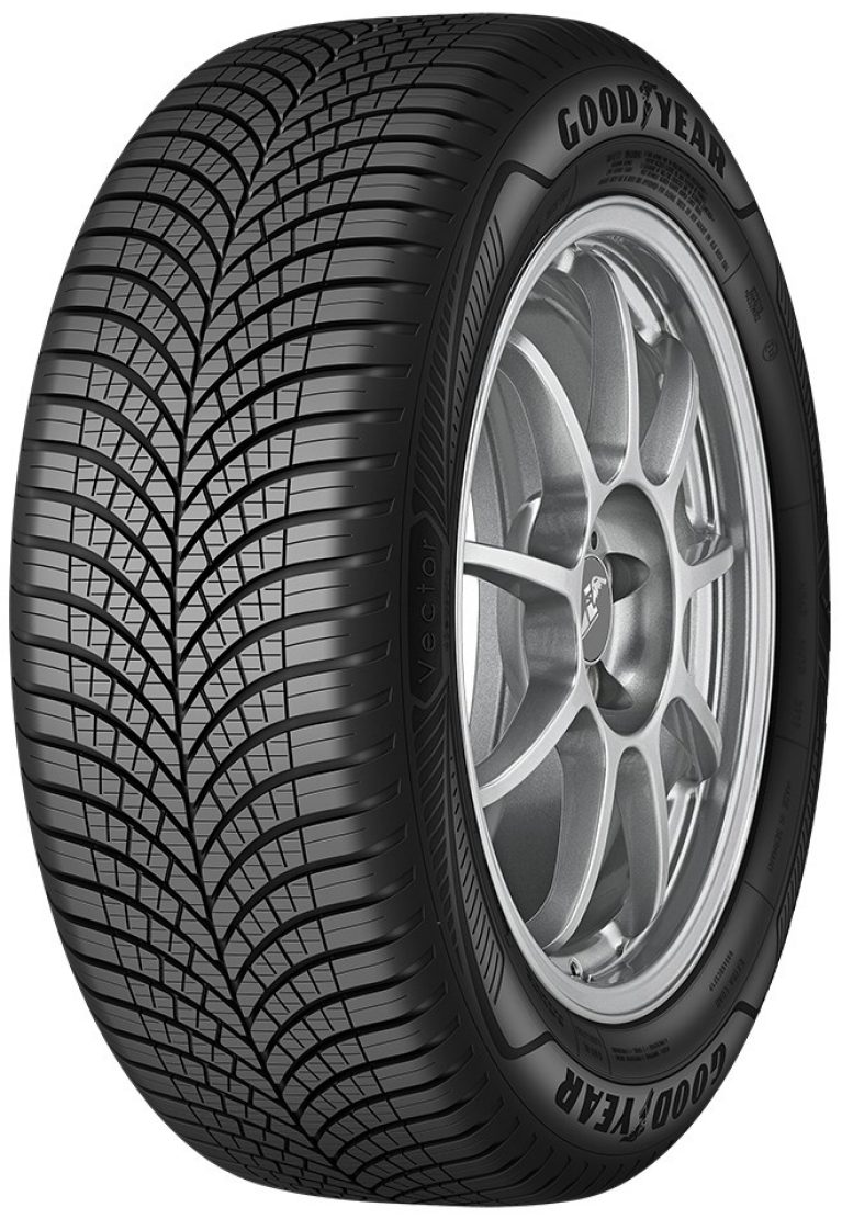 GOODYEAR VECTOR 4 SEASONS G3 195/65 R15 95T XL