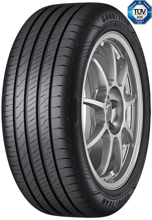 GOODYEAR EFFICIENT GRIP PERFORMANCE 2 205/60 R16 92H