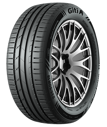 GITI SYNERGY H2 DEMO 205/60 R16 96H XL