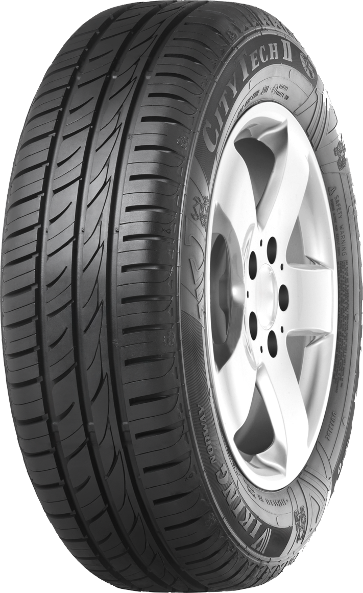 VIKING CITY TECH II 185/60 R14 82T