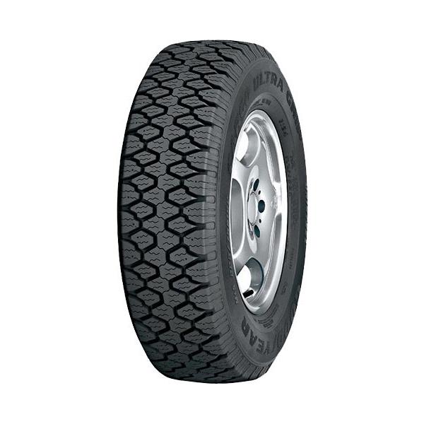GOODYEAR UG CARGO 195/75 R16C 107/105R