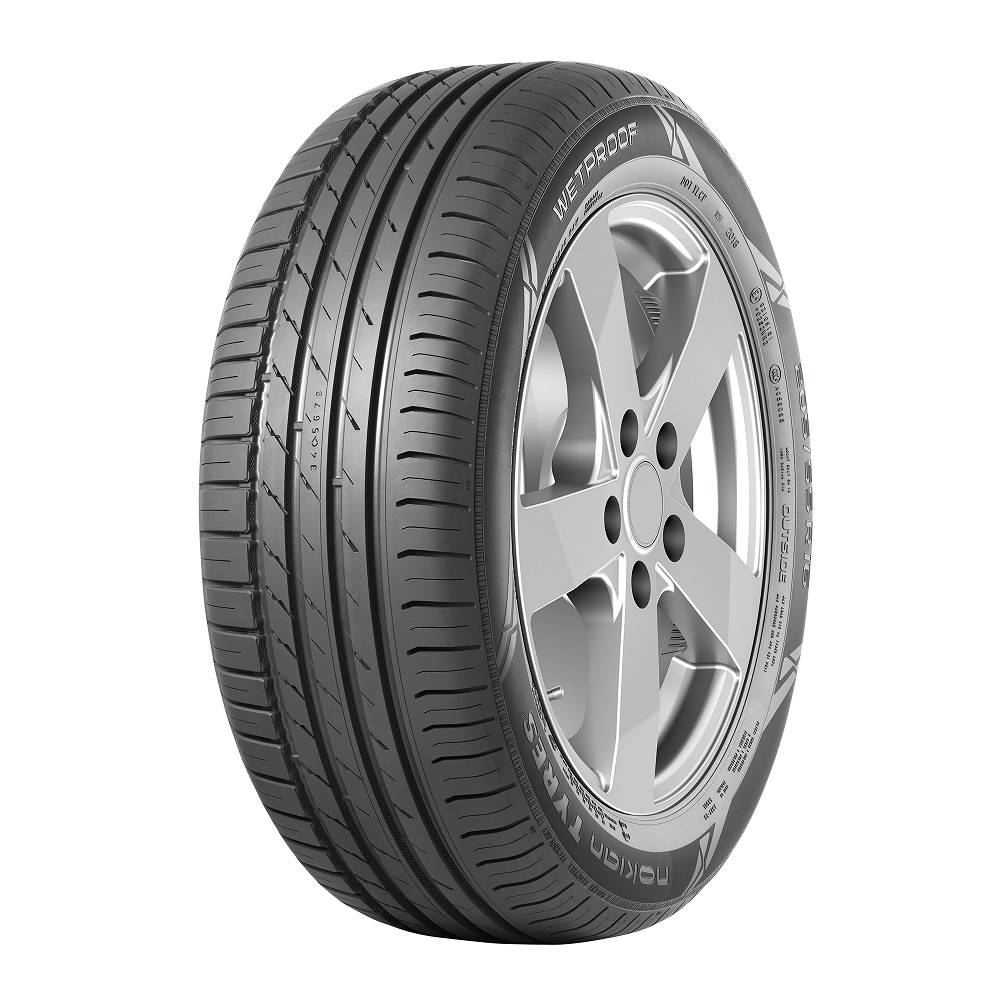 NOKIAN WETPROOF 1 2023 205/55 R16 91H