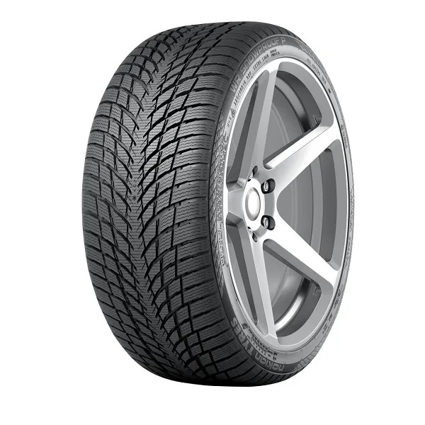 NOKIAN SNOWPROOF 1 2023 175/65 R15 84T