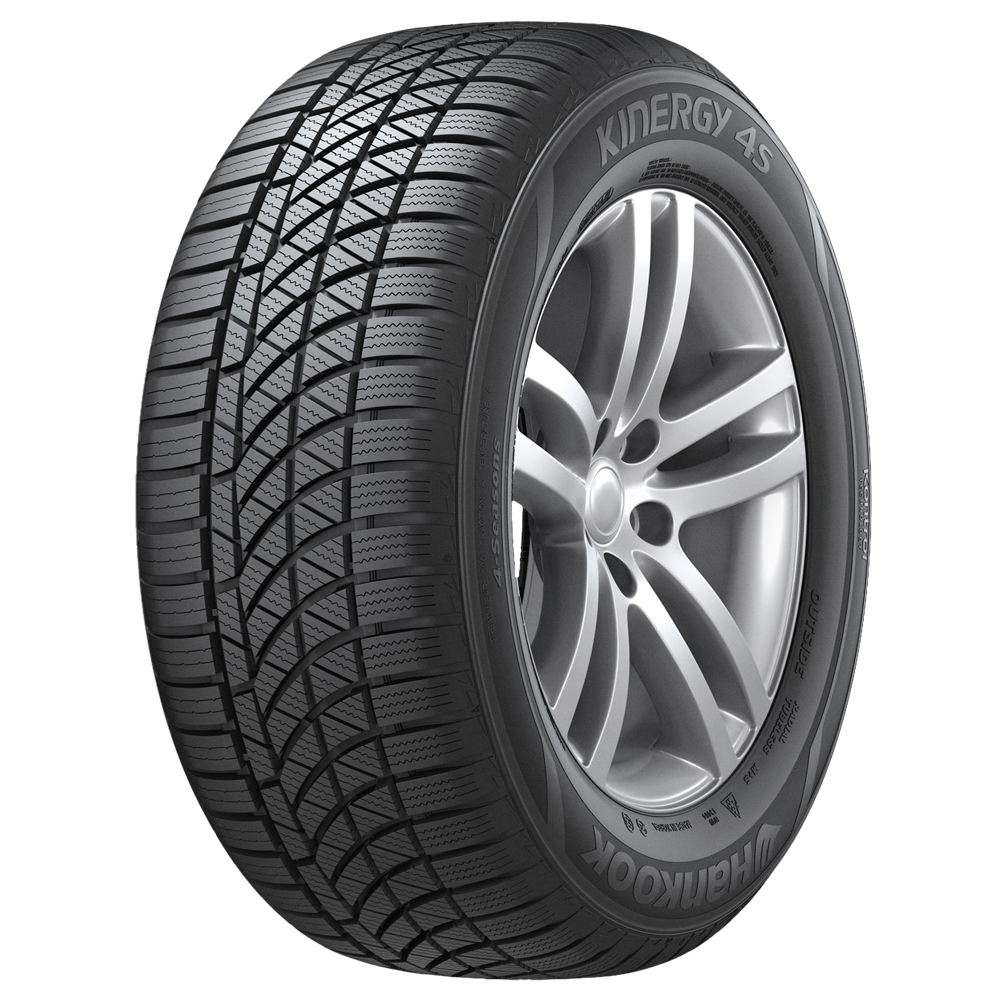 Hankook Kinergy 4S H740 VW 165/70 R14 81T