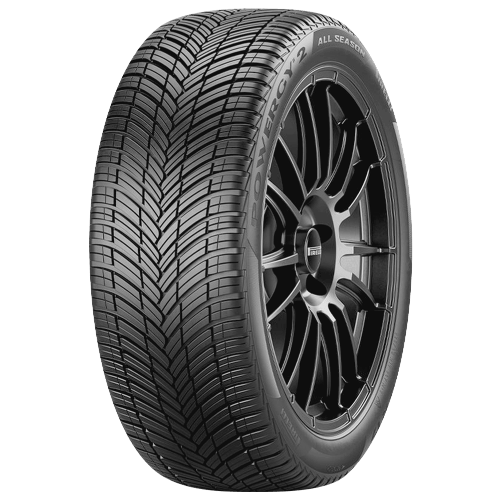 Pirelli Powergy 2 All Season 225/55 R18 102V XL