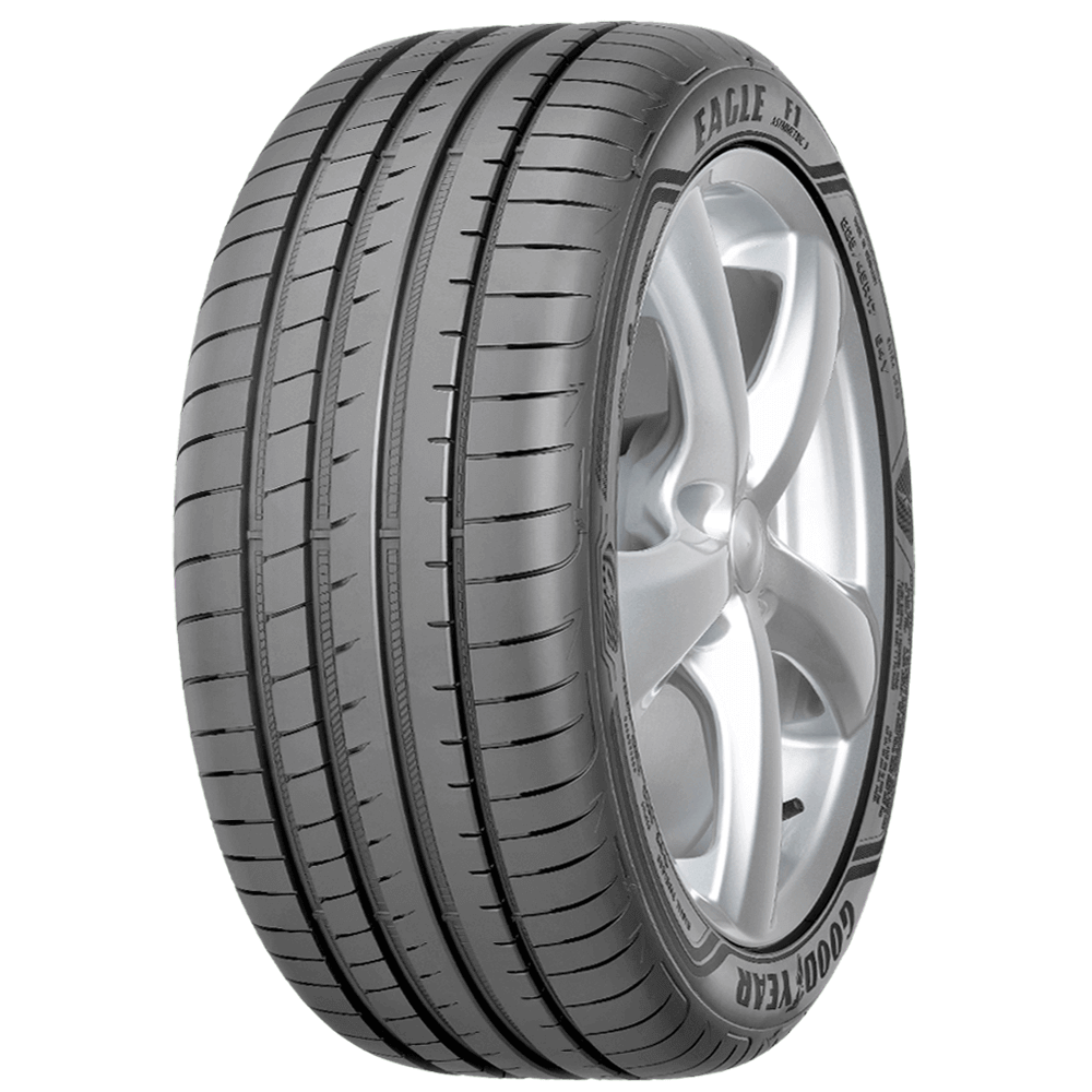 Goodyear Eagle F1 Asymmetric 3 VW 245/45 R18 96W