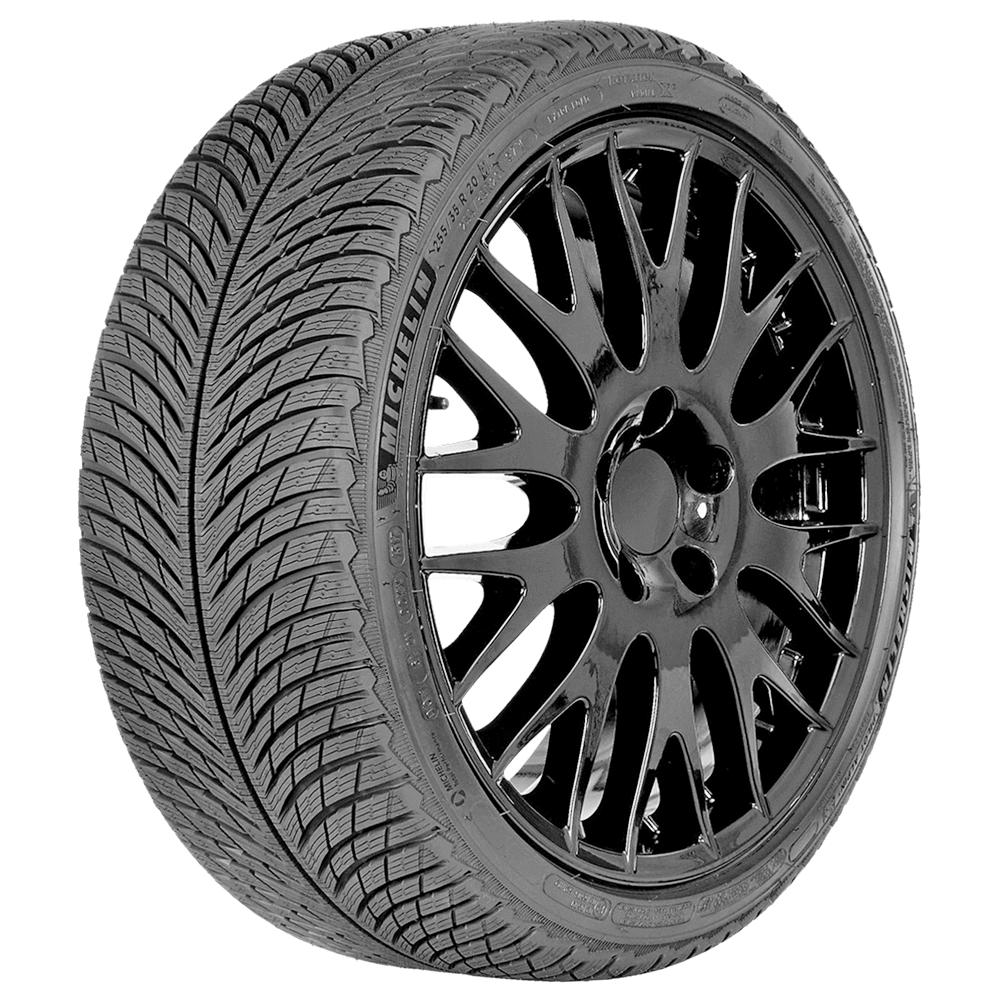 Michelin Pilot Alpin 5 NAO 245/35 R20 95V XL