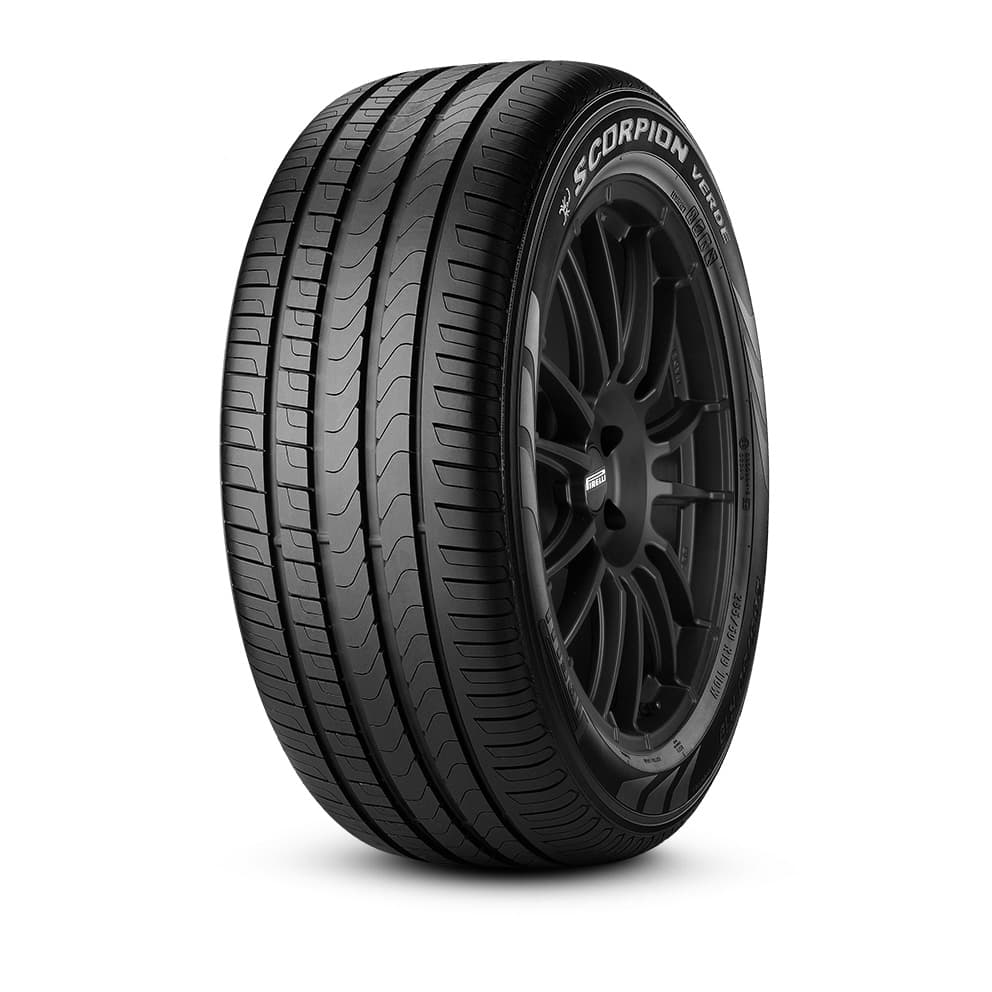 PIRELLI SCORPION VERDE N0 235/60 R18 103W