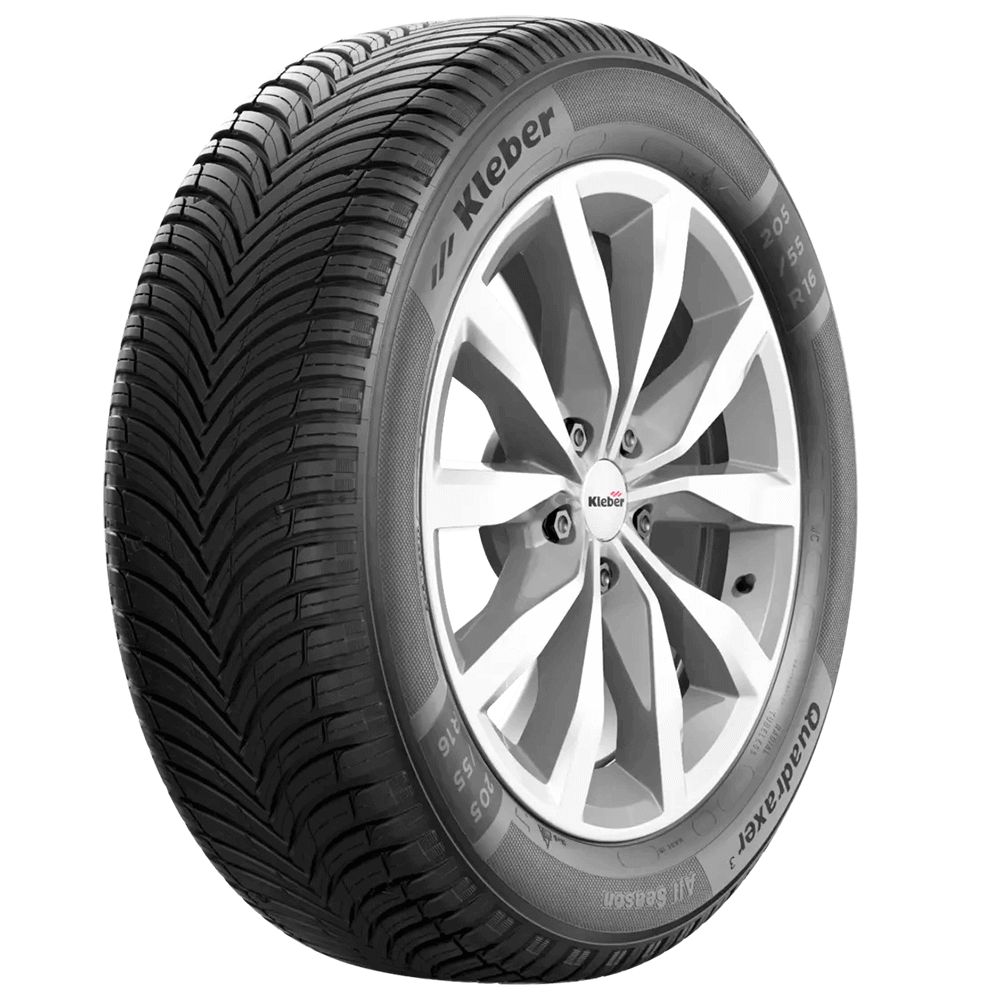 Kleber Quadraxer 3 165/65 R15 81T