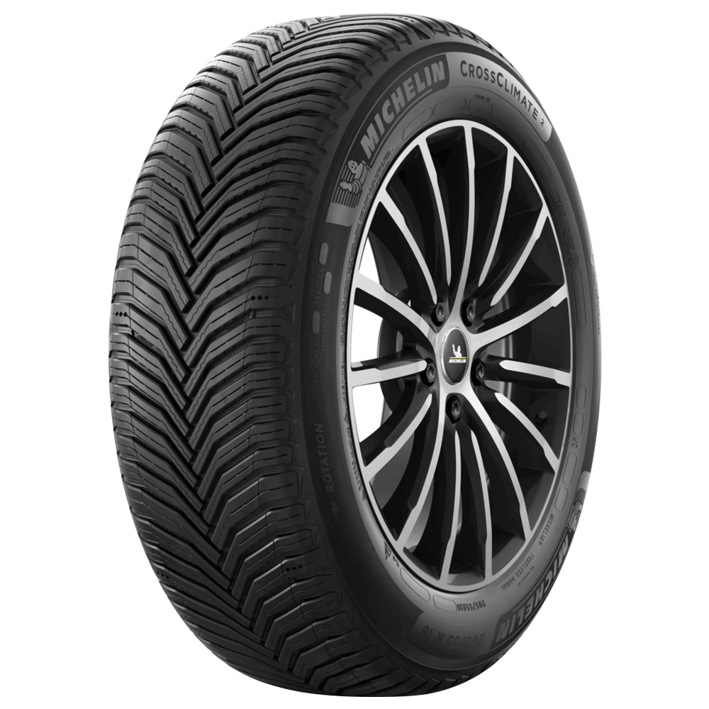 Michelin CrossClimate 2 235/40 R19 96Y XL
