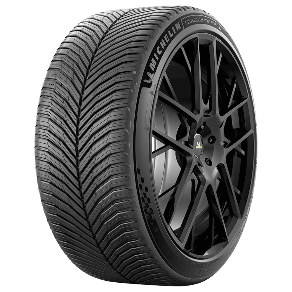 Michelin CrossClimate 3 Sport 205/40 R18 86Y XL