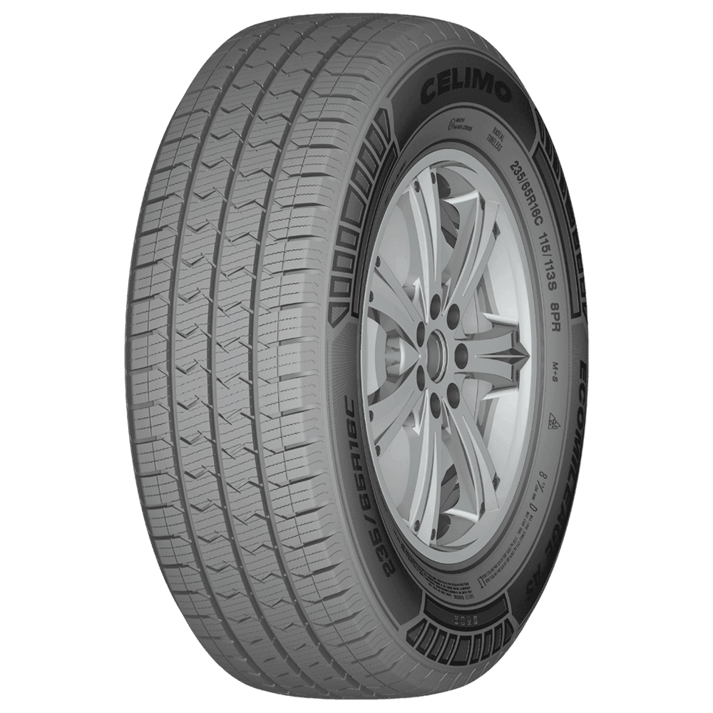 Celimo EcoMileage AS 225/70 R15C 112/110S