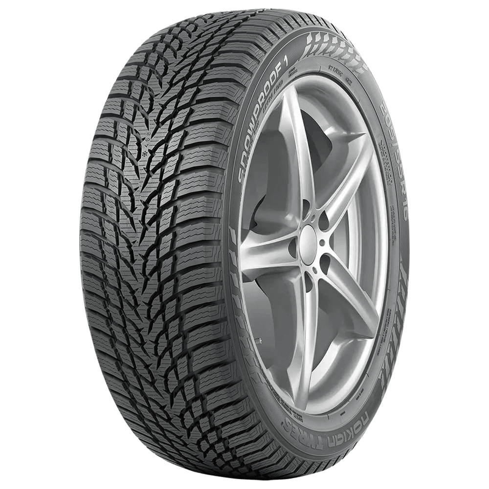 Nokian Snowproof 1 215/50 R17 95V XL