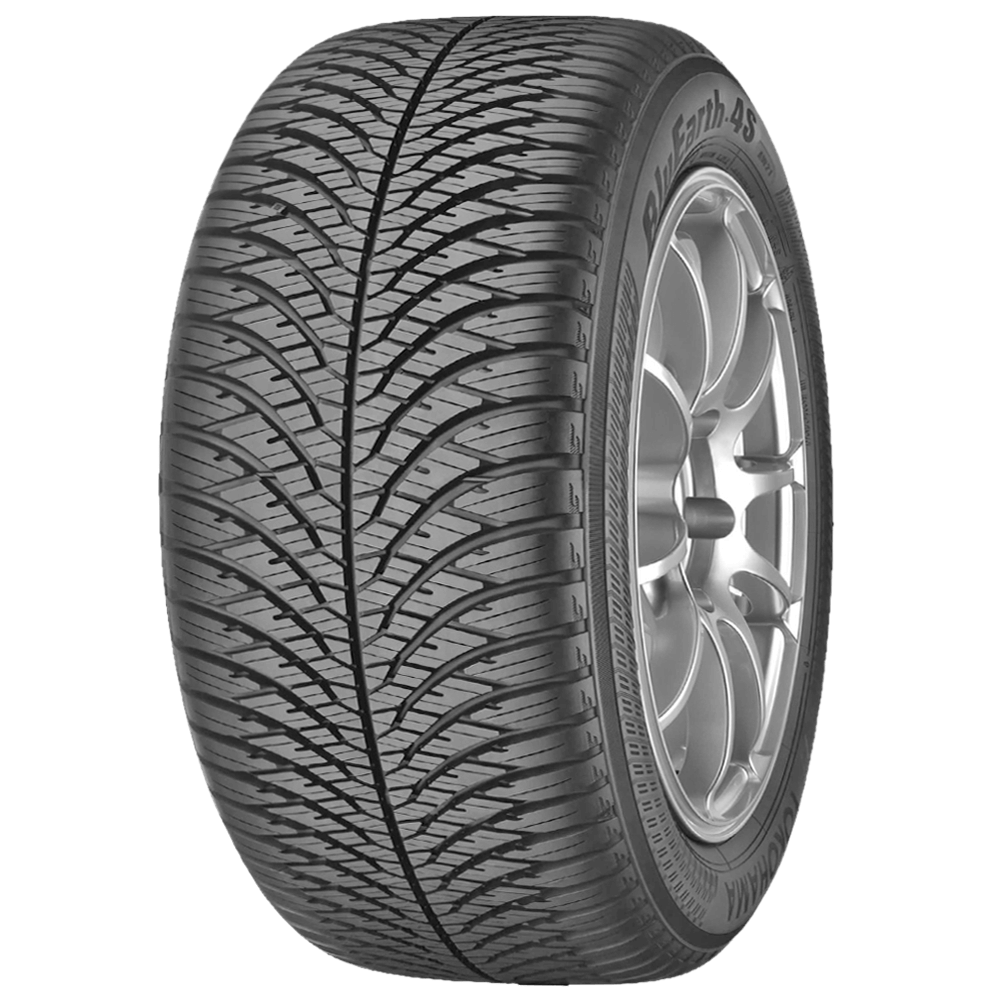 Yokohama BluEarth-4S AW21 265/40 R22 106W XL