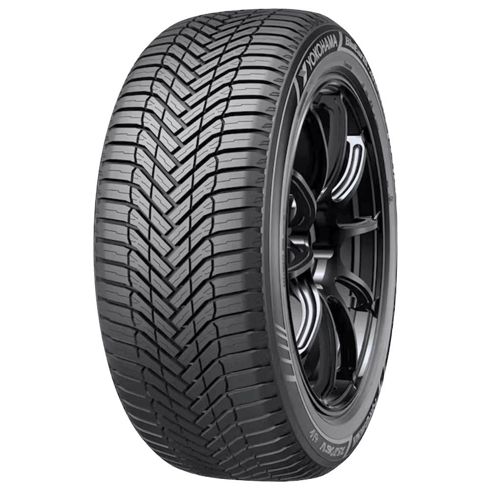 Yokohama BluEarth-AllSeason 2 275/45 R20 110Y XL