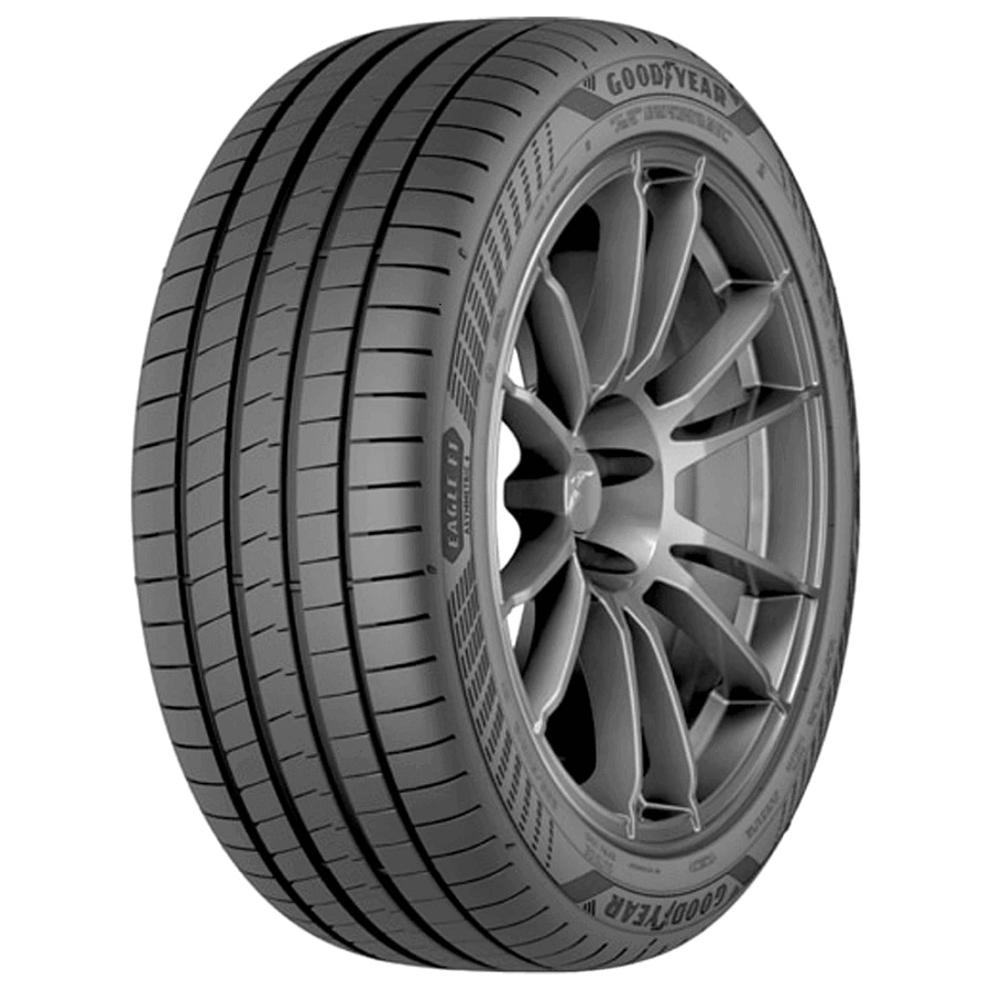 GOODYEAR EAGLE F1 ASYMMETRIC 6 FP 315/30 R22 107Y XL