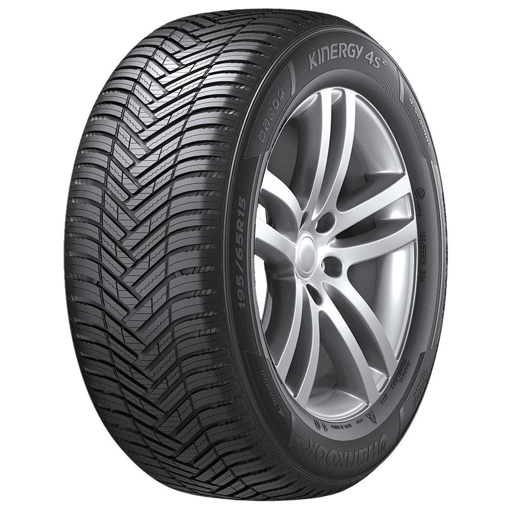 HANKOOK KINERGY 4S2 H750 215/65 R16 102V XL