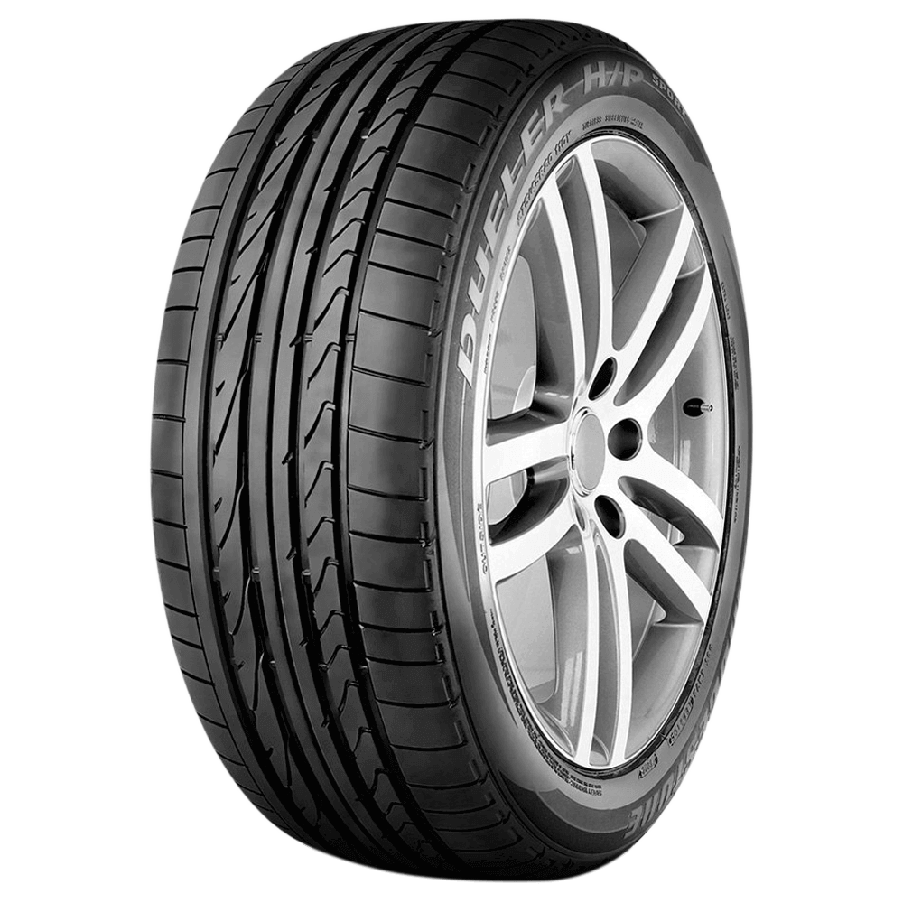 Bridgestone Dueler H/P Sport MO 235/65 R17 104V