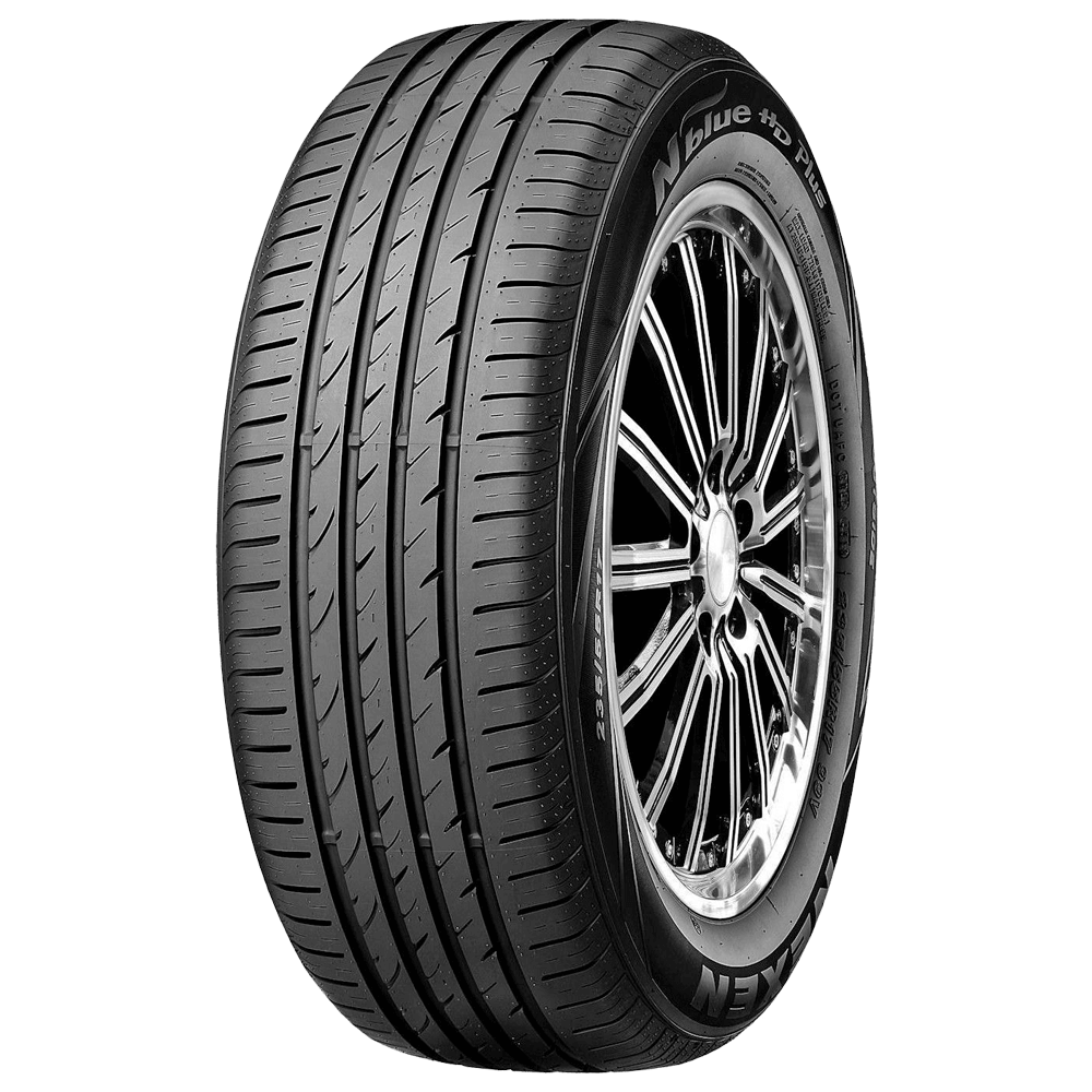 Nexen N Blue HD 205/55 R16 91V