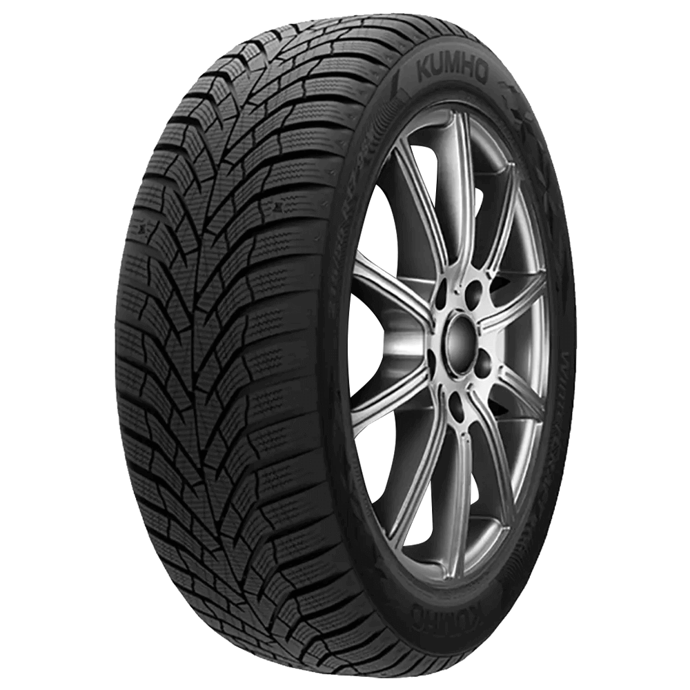 KUMHO WinterCraft WP52 215/65 R16 98H