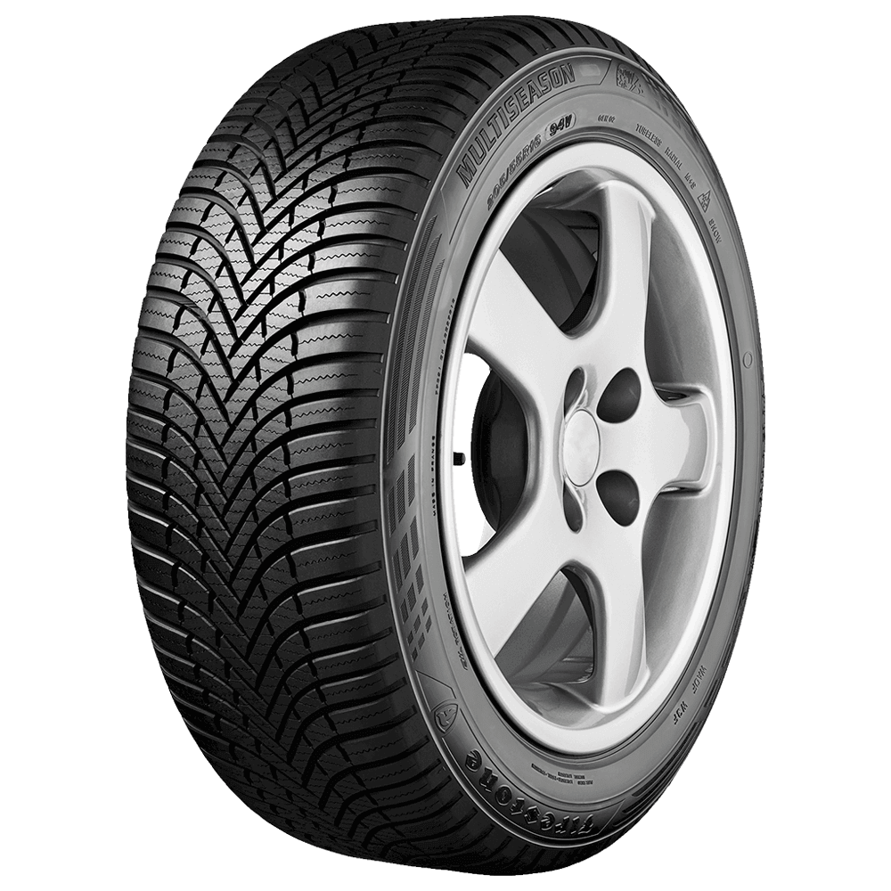 Firestone Multiseason GEN 02 185/65 R14 90H XL