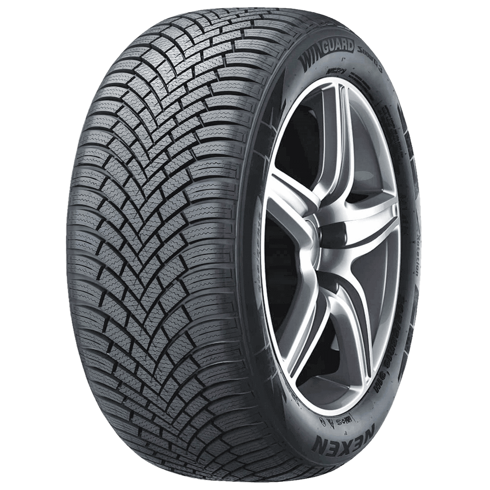 Nexen WINGUARD Snow G3 WH21 195/60 R16 89H