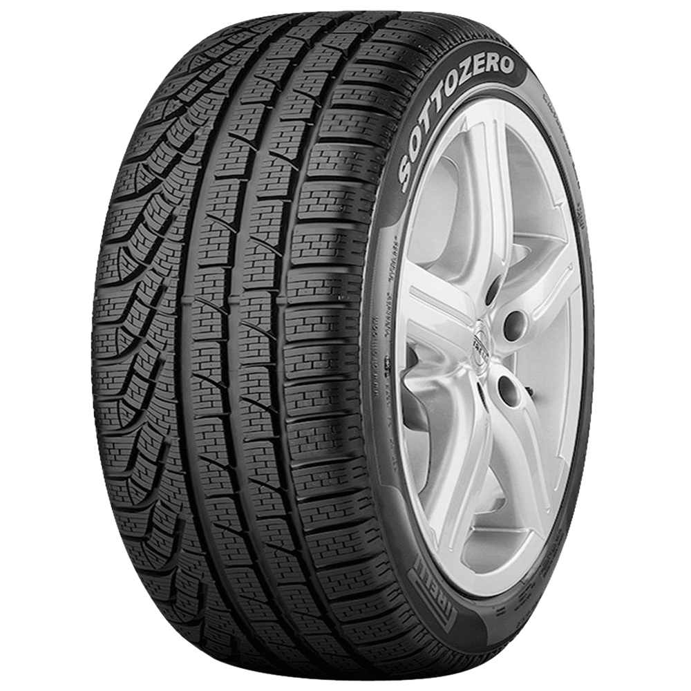 Pirelli Winter Sottozero Serie II * 225/60 R17 99H Run Flat