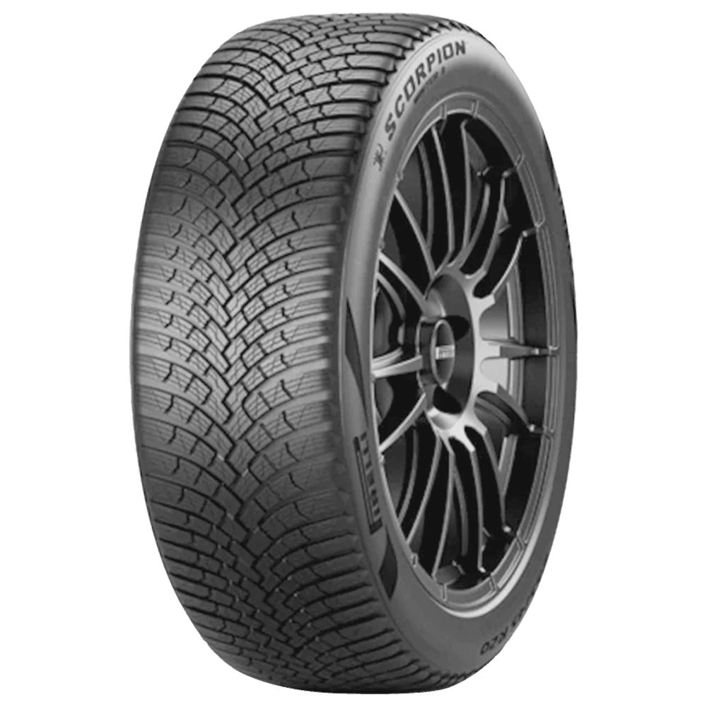 Pirelli Scorpion Winter 3 275/45 R21 110V XL