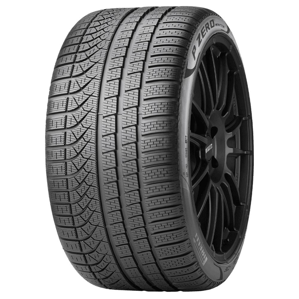 Pirelli P Zero Winter * Seal Inside 255/45 R20 105V XL