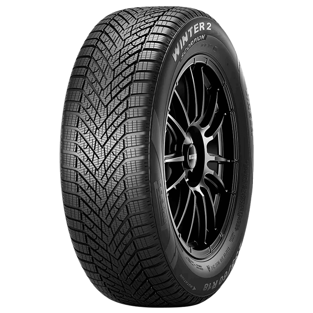 Pirelli Scorpion Winter 2 R0 Elect 285/35 R23 107W XL