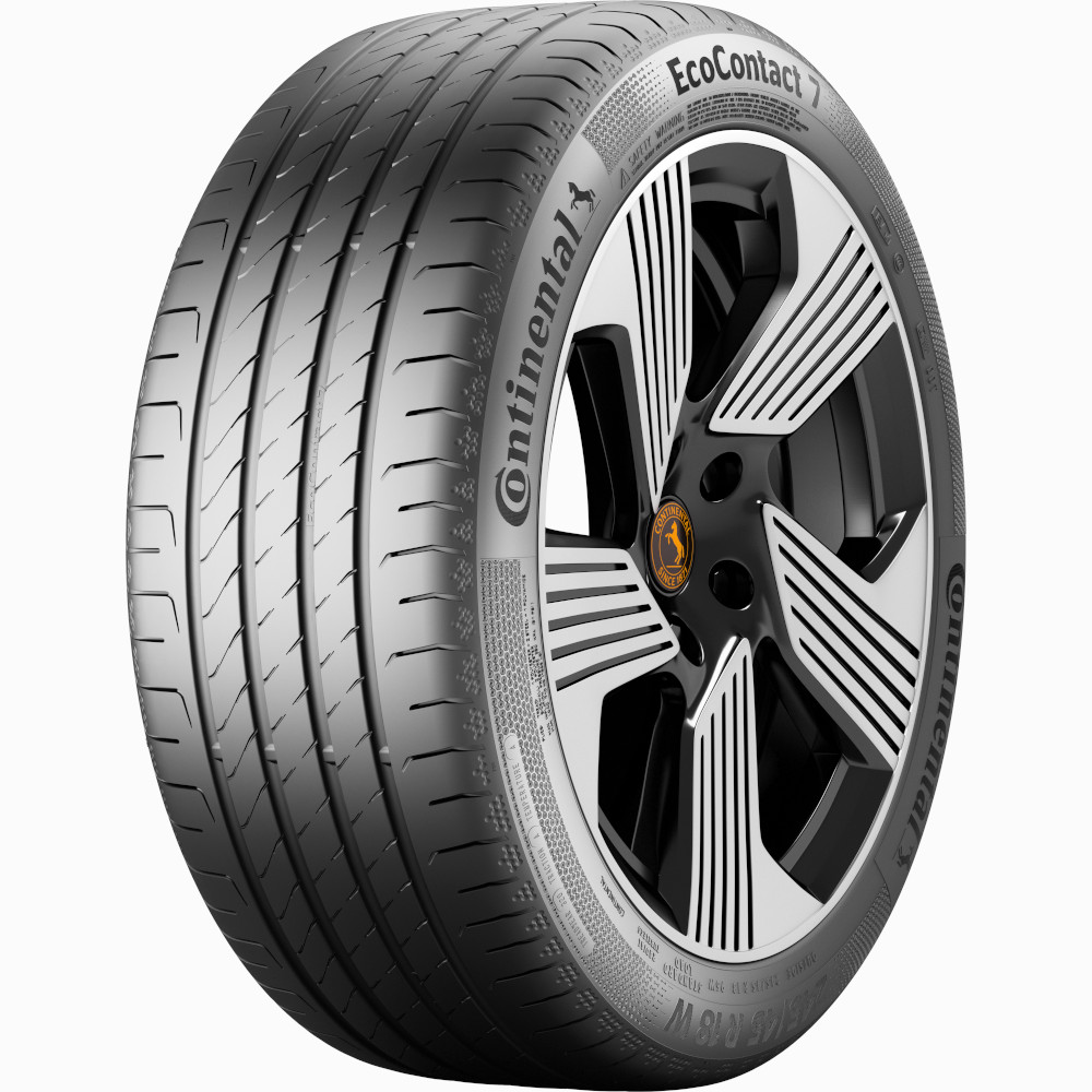 CONTINENTAL ECOCONTACT 7 (+) 225/55 R17 97V
