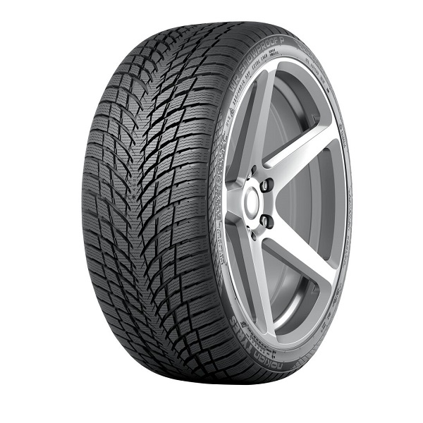 NOKIAN SNOWPROOF 1 215/55 R16 97H XL