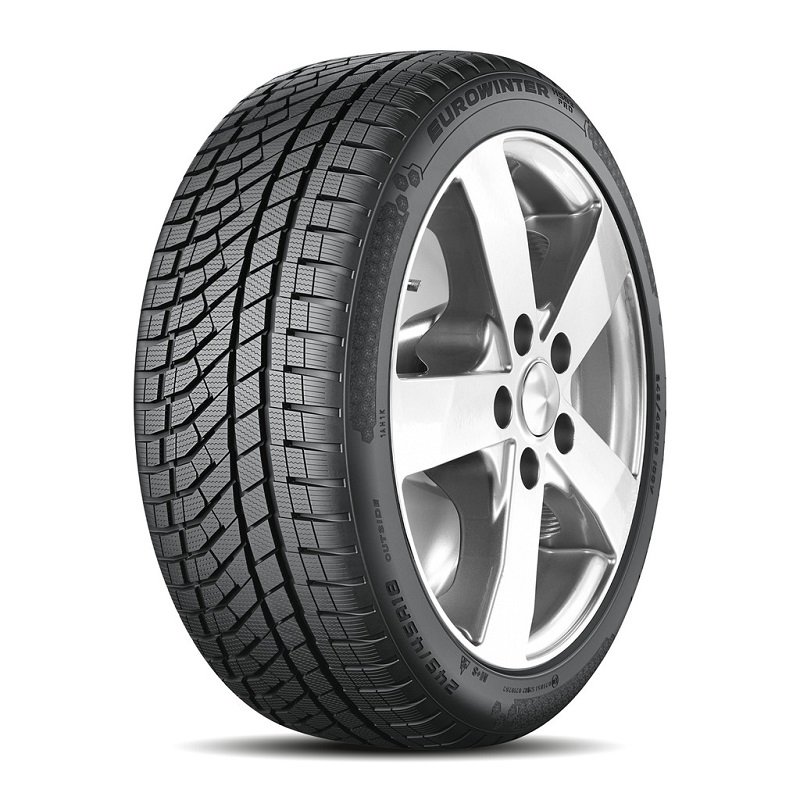 FALKEN EUROWINTER HS02 PRO 275/35 R19 100V XL
