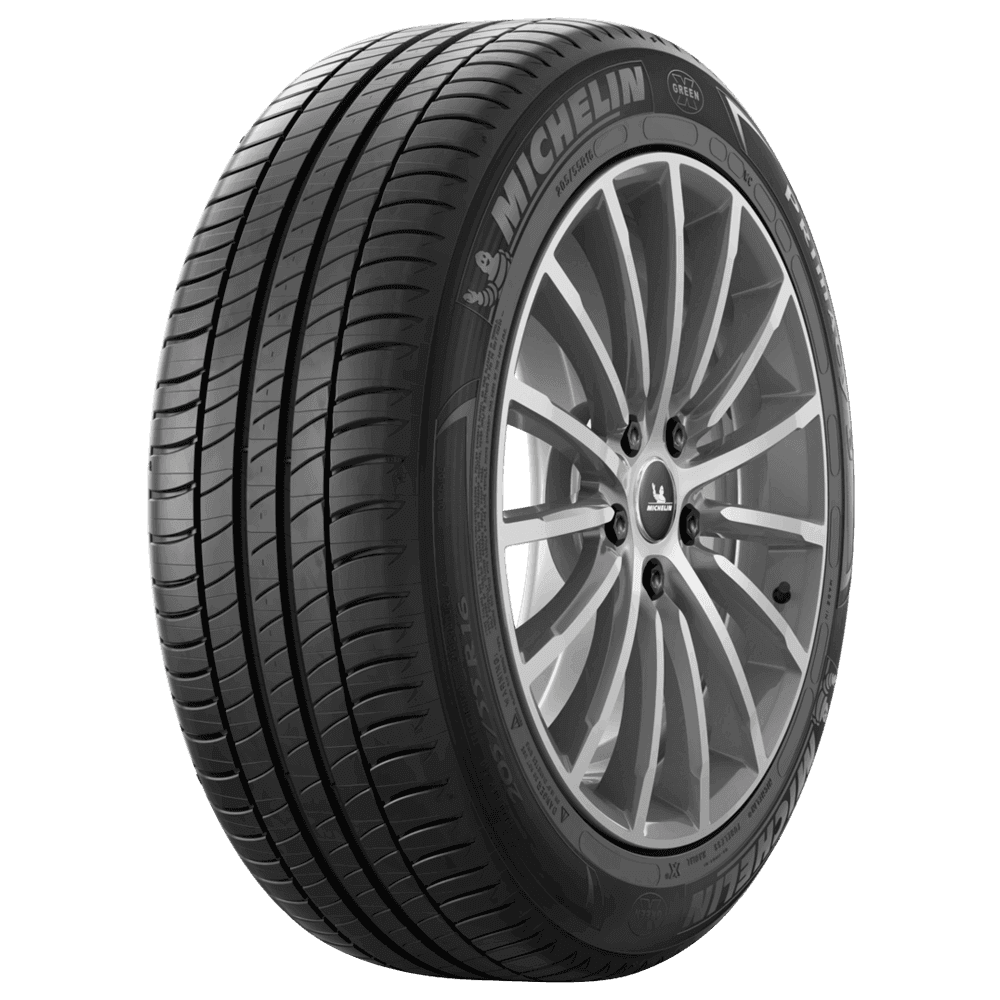 Michelin Primacy 3 * MOE Acoustic 245/40 R19 98Y XL Run Flat